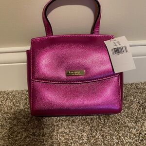 Kate Spade Laurel Way Mini Alisanne